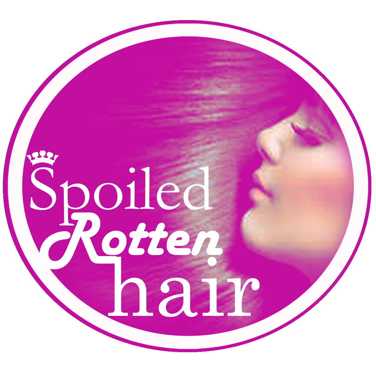 SPOILED ROTTEN HAIR STUDIO