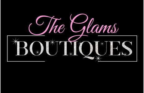 THE GLAMS BOUTIQUES  Home