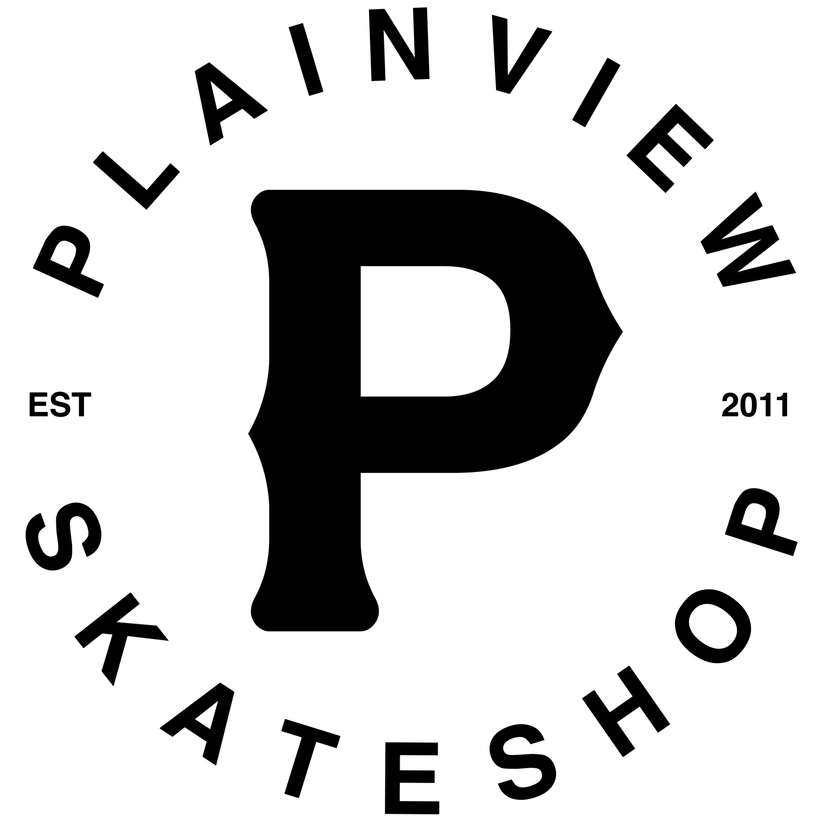 Plainview Skate Shop