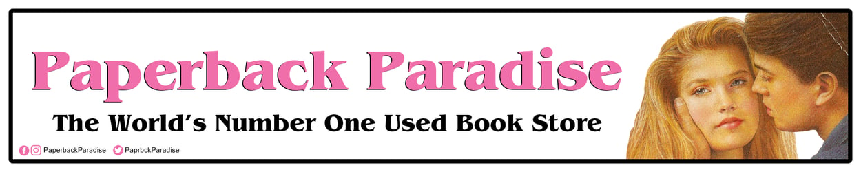 Paperback Paradise