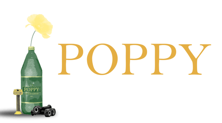 Poppy Supply Home
