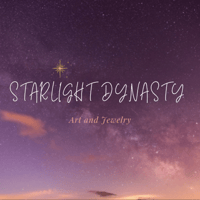 Starlight Dynasty Art