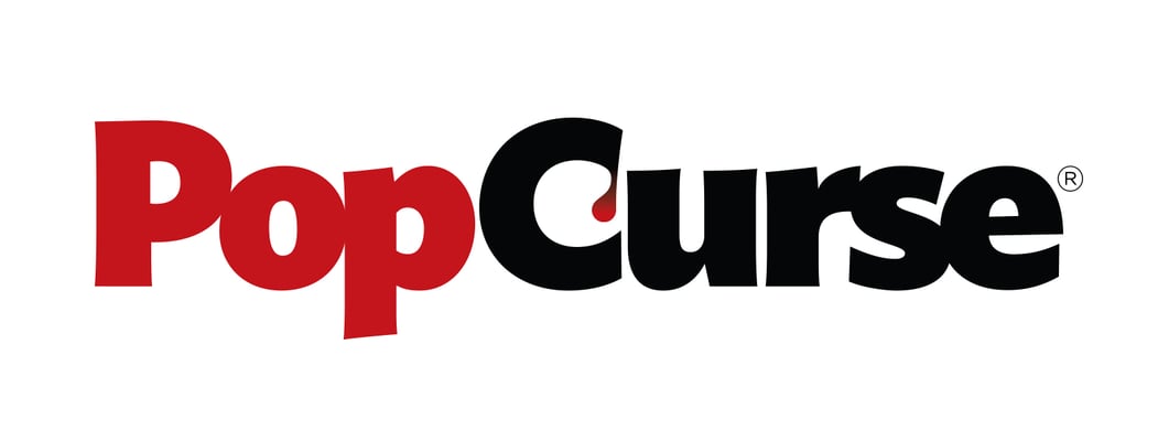 PopCurse Home