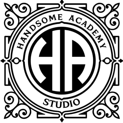 Handsome Academy
