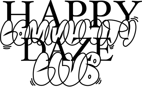 Happy Daze Community Club Home