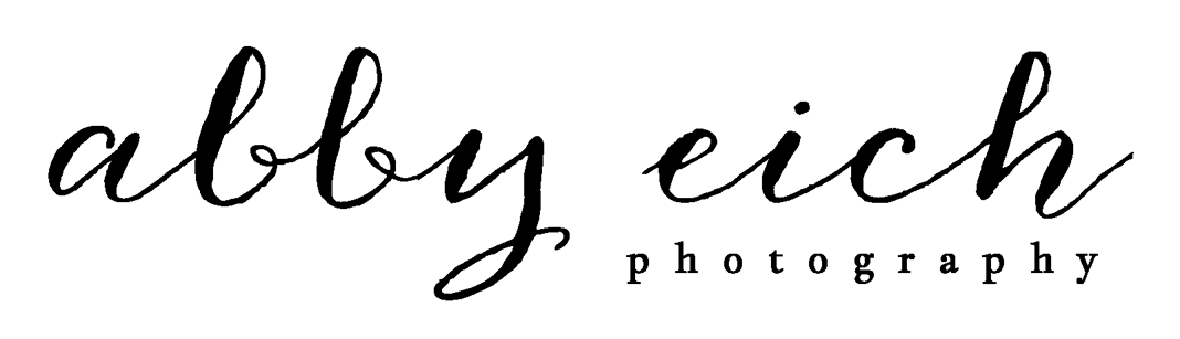 Abby Eich Photography LLC Home