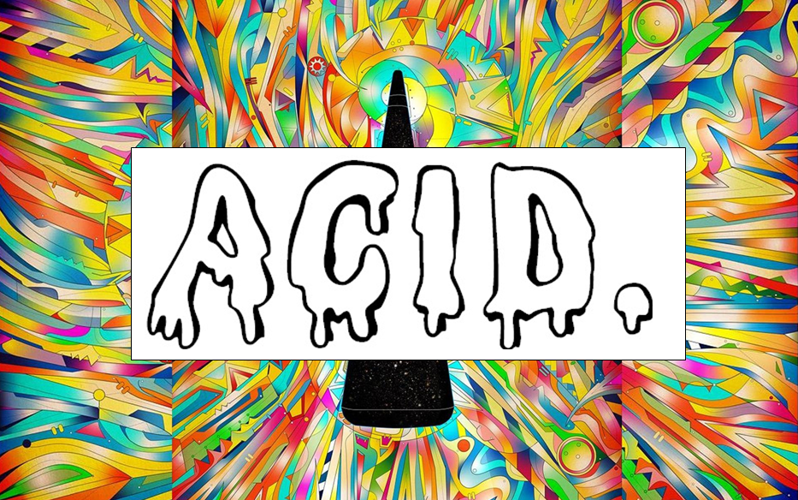 Acid Clothing Company