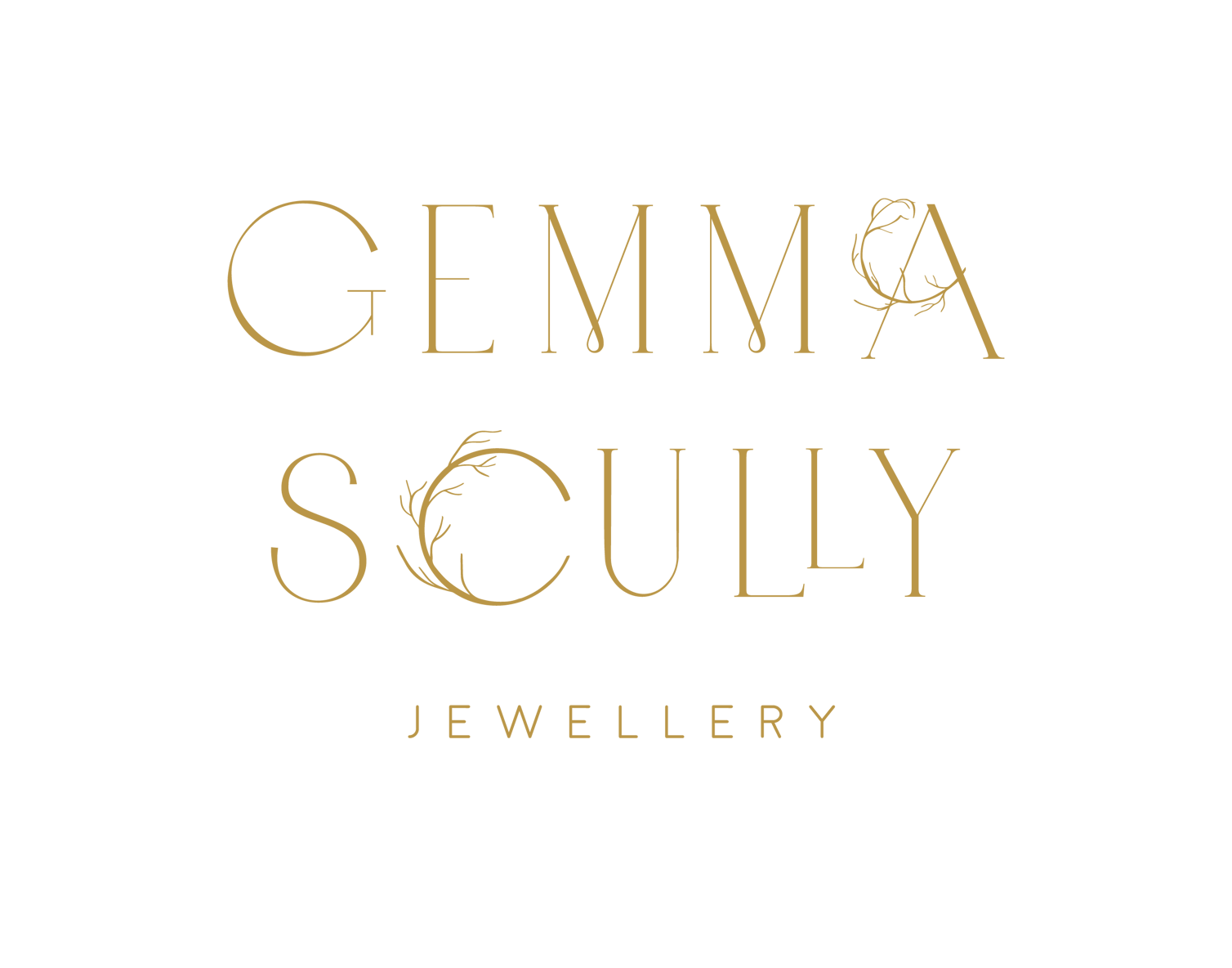 Gemma Scully Jewellery Home