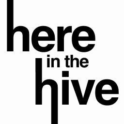 Here in the Hive Home