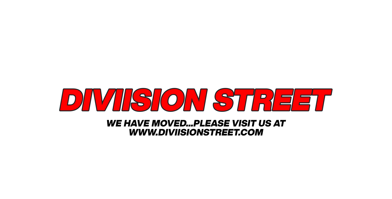 Diviision Street Home