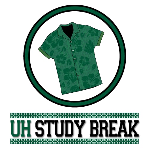 UH Study Break - Store