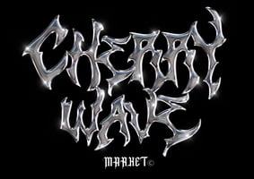 Cherry Wave Market Home