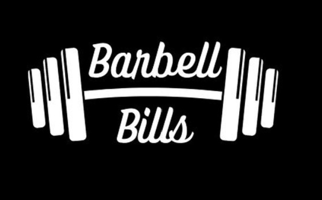 Barbell Bills