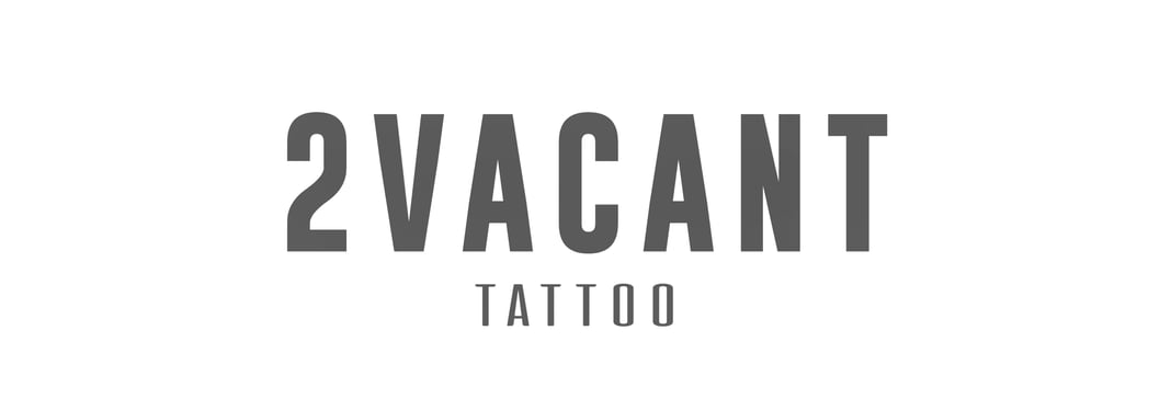2VACANT Tattoo Home