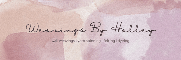 Weavingsbyhalley Home