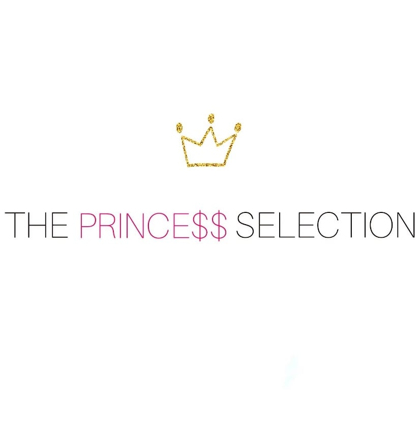 The Princess Selection   Home