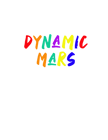 Dynamic Mars Home