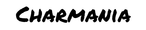 Charmania Home