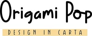 Origami Pop Home