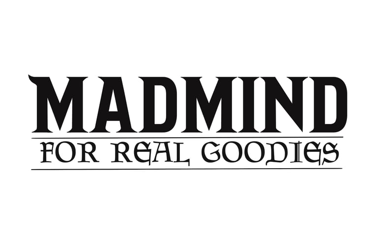madmindltd