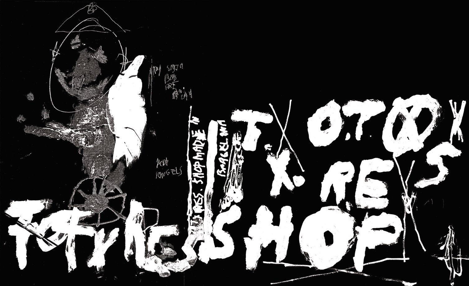 Tot x Res Home