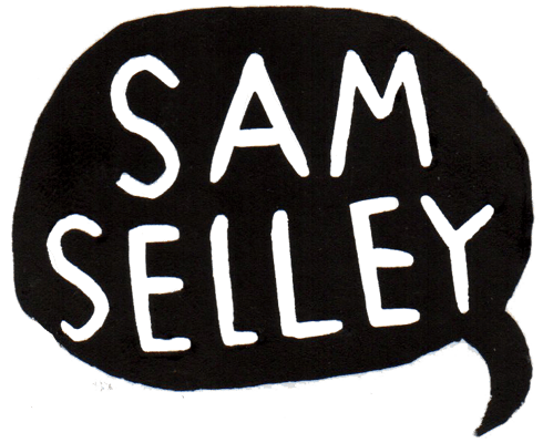 Sam Selley Home