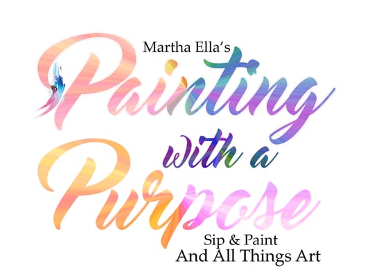 Painting With A Purpose Home