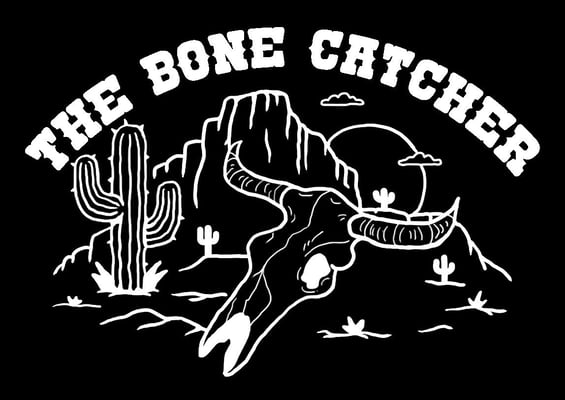 The Bone Catcher Home