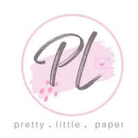 Pretty Little Paper Home