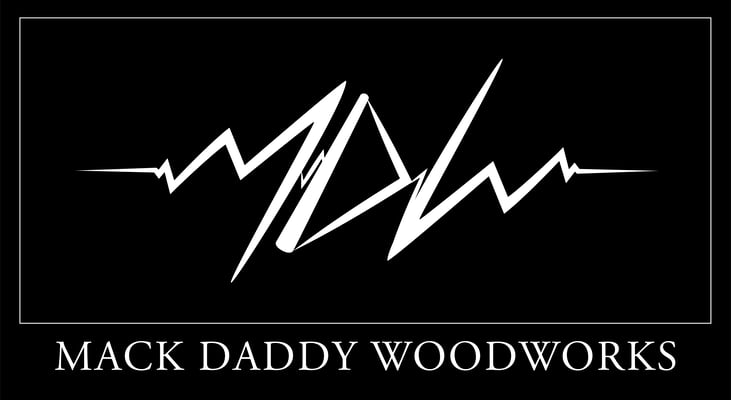 Mack Daddy Woodworks Home