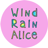 Wind Rain Alice Ceramics Home