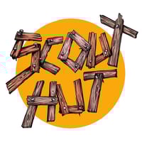 Scout Hut Skateboards