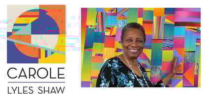 CaroleLylesShawArt Home