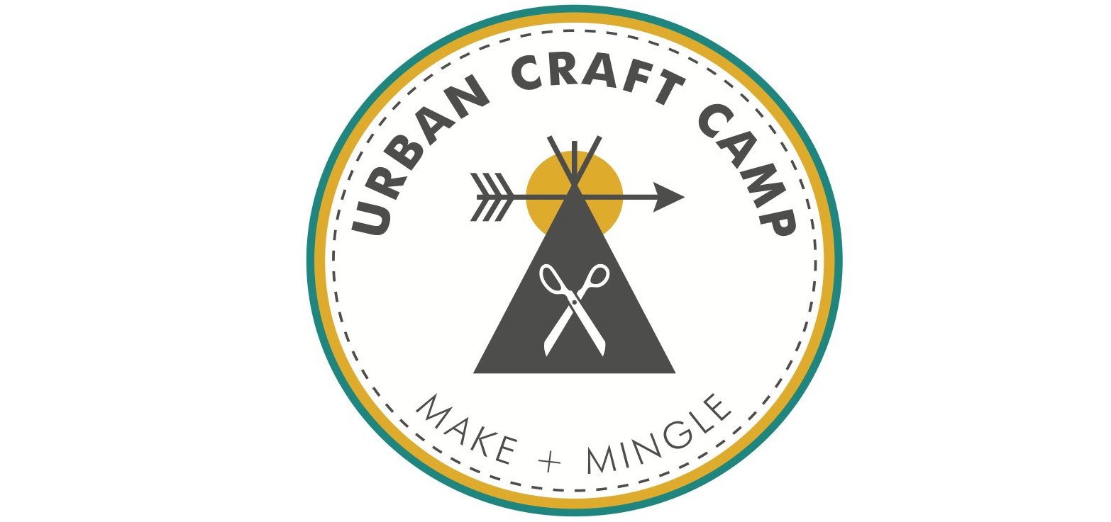 Urban Craft Camp