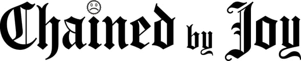 chainedbyjoy Home