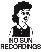 No Sun Recordings Home