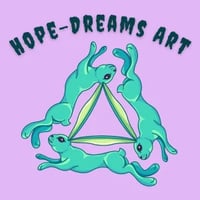 Hope-Dreams Art