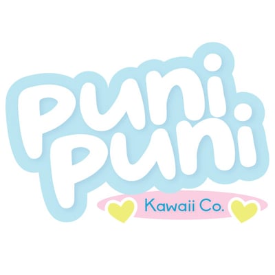 PuniPuni Kawaii Shop