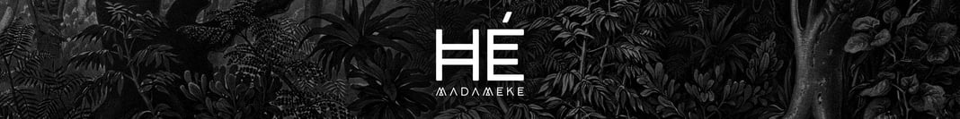 Hé Madameke ! Home