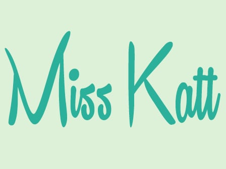 Miss Katt