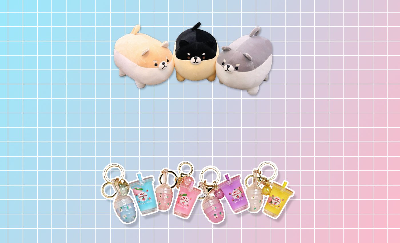 ※punipuni Home | PuniPuni Kawaii Shop