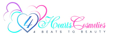 4 Hearts Cosmetics 