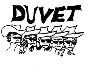 DUVET Home