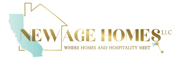 New Age Homes BNB Home