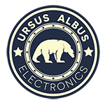 Ursus Albus Electronics presents: The Retropod