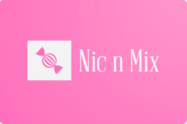 Nic n Mix Home