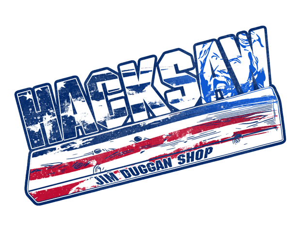 Hacksaw Jim Duggan Shop