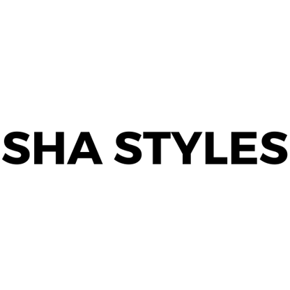 Sha Styles