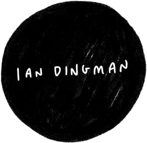 Ian Dingman Home