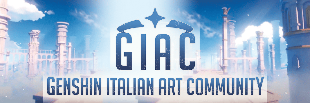 GIAC-Shop Home